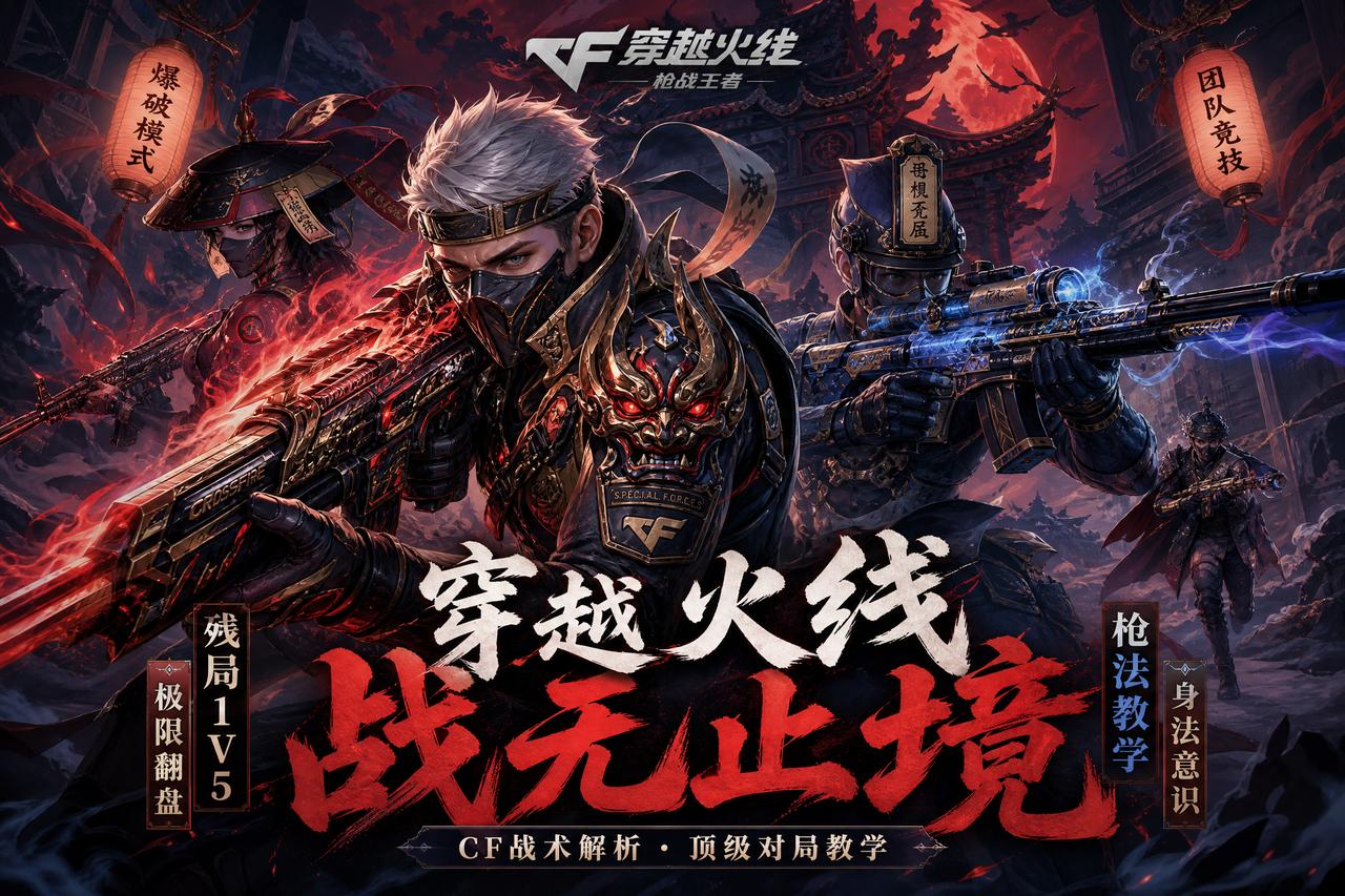 91爆料网穿越火线战术视频解说